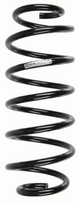 Пружина підвіски SACHS 996 923