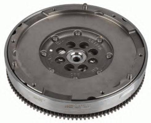 Маховик SACHS 2294 001 364 двухмассовый маховик
