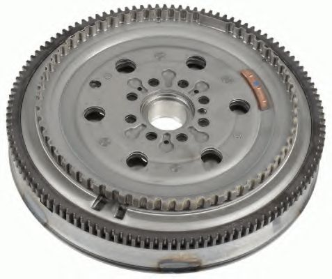 Маховик SACHS 2294 501 170 двухмассовый маховик