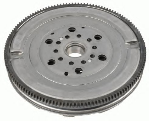 Маховик SACHS 2294 501 077 двухмассовый маховик