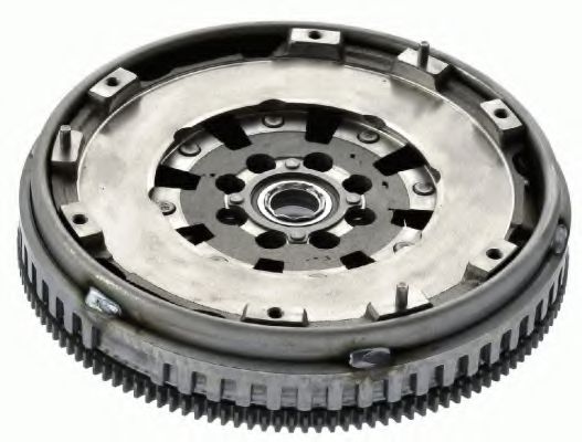 Маховик SACHS 2294 501 061 двухмассовый маховик