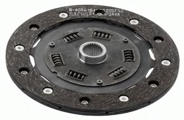 Диск зчеплення SACHS 1862 932 101