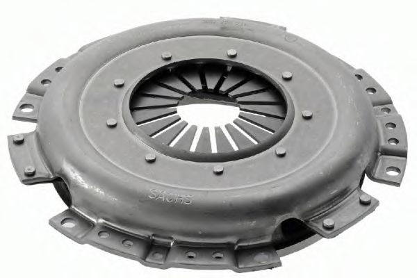 Натискний диск зчеплення SACHS 3082 220 231