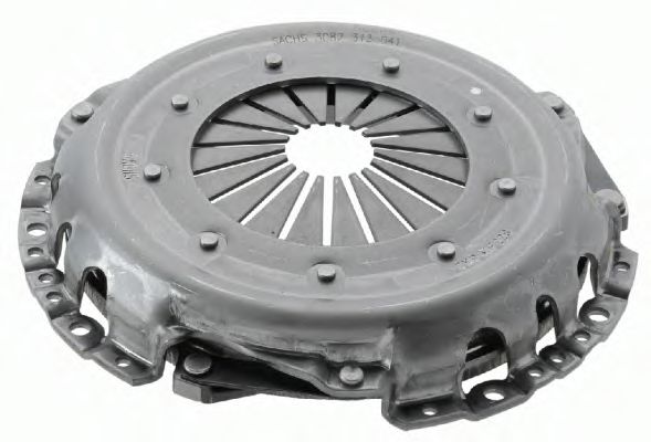 Корзина сцепления SACHS 3082 313 041
