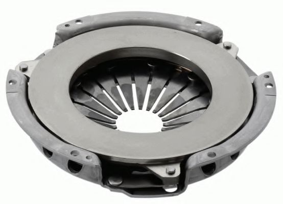 Натискний диск зчеплення SACHS 3082 147 033