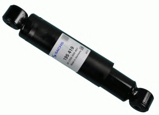 Амортизатор SACHS 195 419
