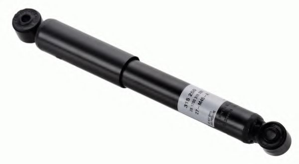 Амортизатор SACHS 315 250
