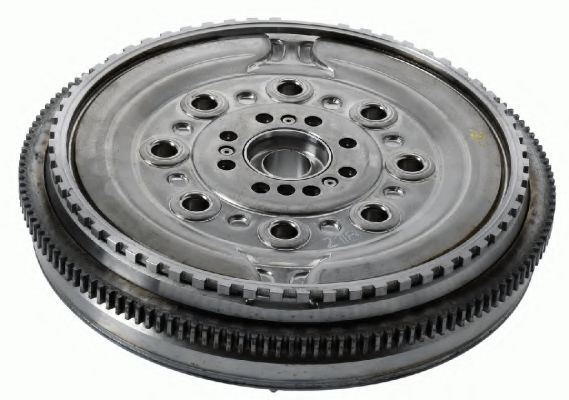 Маховик SACHS 2294 000 294 двухмассовый маховик