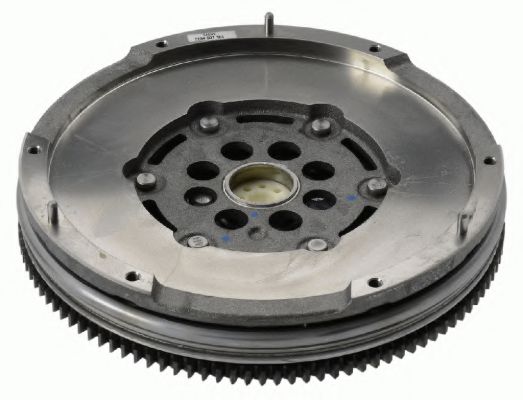 Маховик SACHS 2294 501 164 двухмассовый маховик