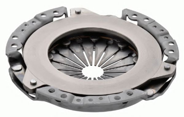 Корзина сцепления SACHS 3082 859 143