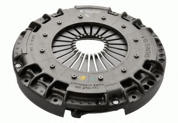 Корзина сцепления SACHS 3482 012 240