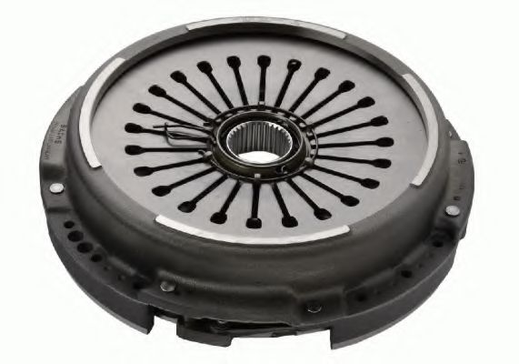 Нажимной диск сцепления SACHS 3482 114 031