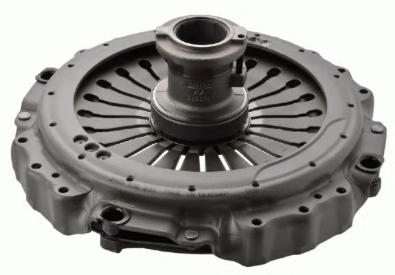 Натискний диск зчеплення SACHS 3483 030 031