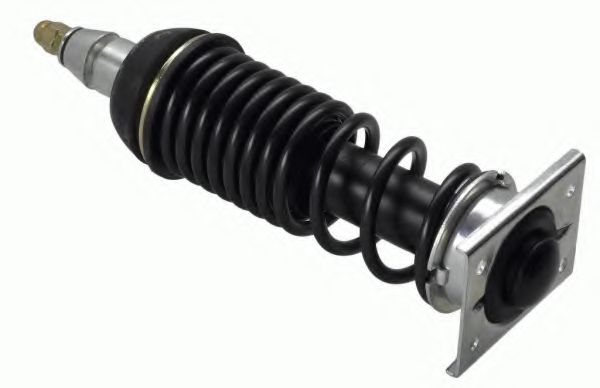 Амортизатор кабіни SACHS 135 180