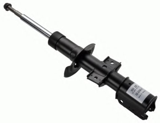 Амортизатор SACHS 553 325
