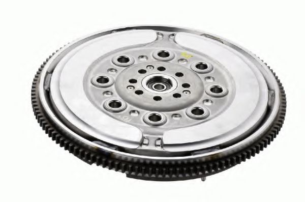 Маховик SACHS 2294 000 112 двухмассовый маховик