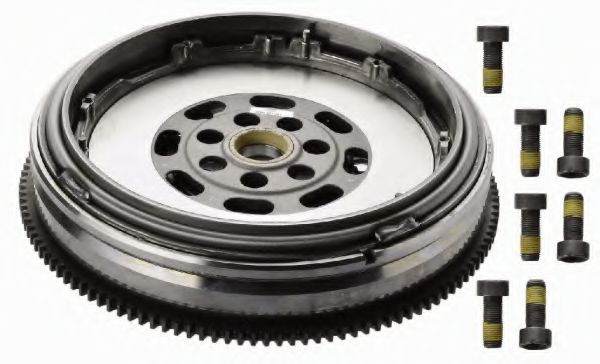 Маховик SACHS 2294 501 081 двухмассовый маховик