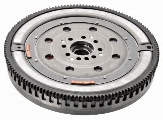 Маховик SACHS 2294 501 171 двухмассовый маховик
