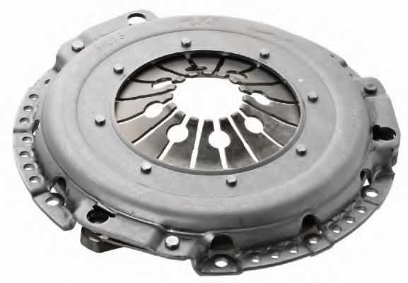 Натискний диск зчеплення SACHS 3082 307 531