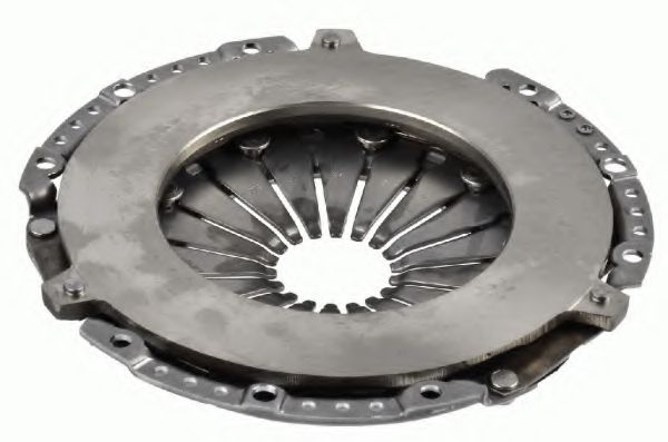 Корзина сцепления SACHS 3082 311 341