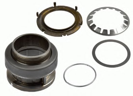 Выжимной подшипник SACHS 3100 000 046