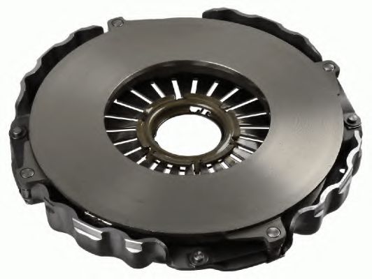 Нажимной диск сцепления SACHS 3482 078 133