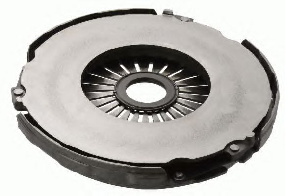 Натискний диск зчеплення SACHS 3482 120 031