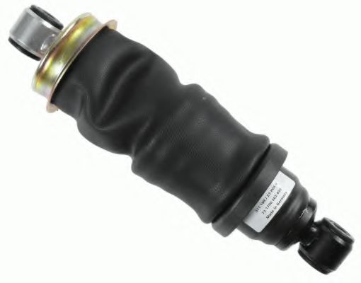 Амортизатор кабины SACHS 311 189