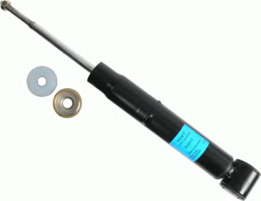 Амортизатор SACHS 314 617