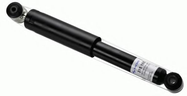 Амортизатор SACHS 315 165
