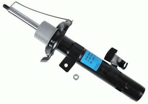 Амортизатор SACHS 315 245