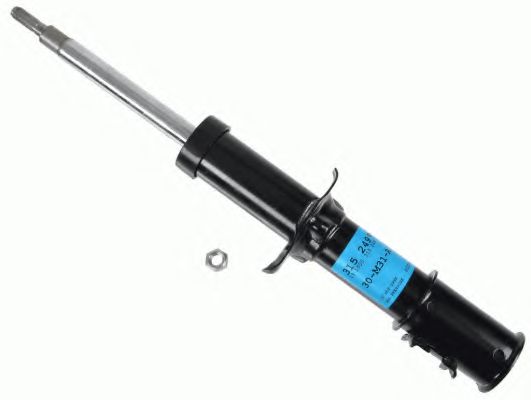 Амортизатор SACHS 315 249