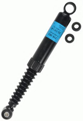 Амортизатор SACHS 315 283
