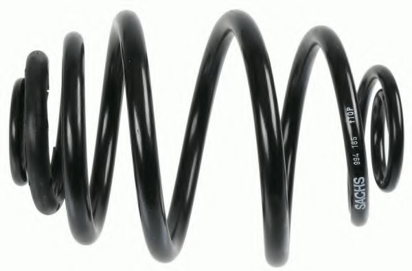 Пружина підвіски SACHS 994 185