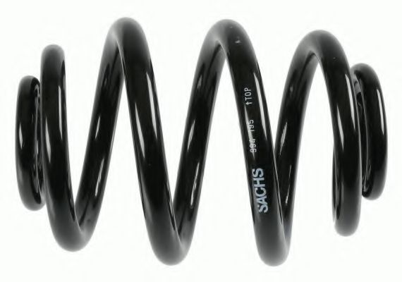 Пружина подвески SACHS 994 195