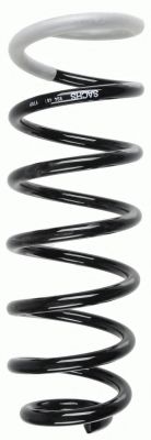 Пружина подвески SACHS 994 461