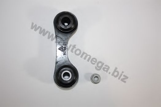 Тяга / стойка стабилизатора AUTOMEGA 1004440275