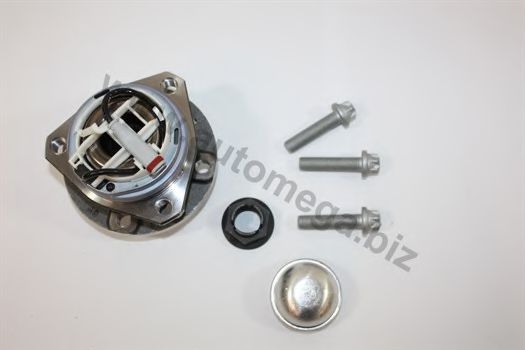 Ступица колеса AUTOMEGA 1016030253