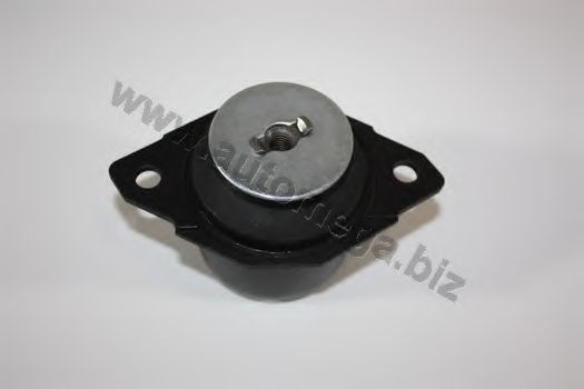 Подушка двигателя AUTOMEGA 101990402357B