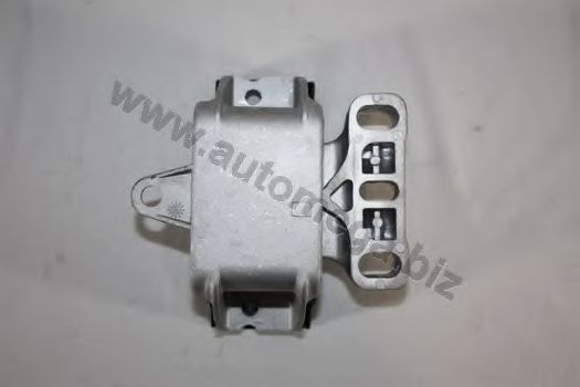 Подвеска, ступенчатая коробка передач AUTOMEGA 1019905551J0AH