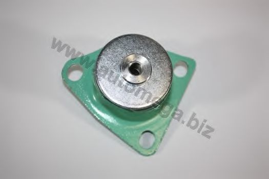 Подушки КПП AUTOMEGA 1039904204A0E