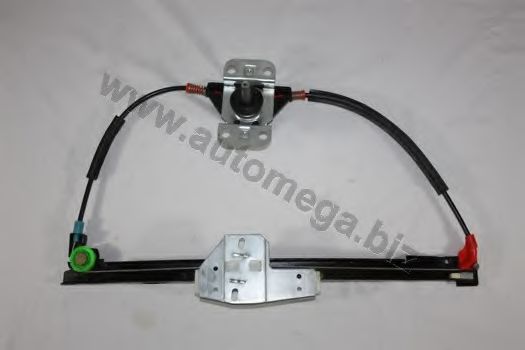 Стеклоподъемник AUTOMEGA 1083904023A0F