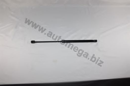 Газовый упор крышки багажника AUTOMEGA 3001320719
