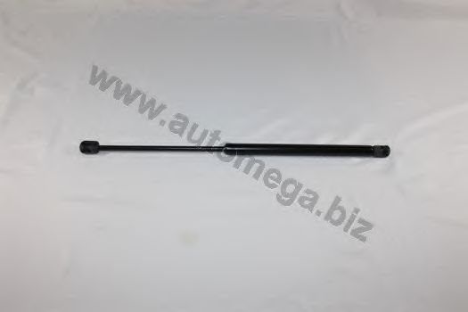 Газовый упор крышки багажника AUTOMEGA 3001320739