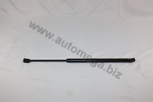 Газовый упор крышки багажника AUTOMEGA 3001760725