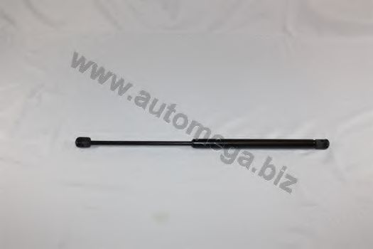 Газовый упор крышки багажника AUTOMEGA 3001760726