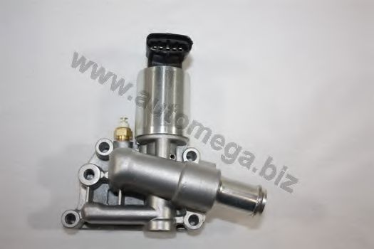 Клапан рециркуляции ОГ AUTOMEGA 3008510706