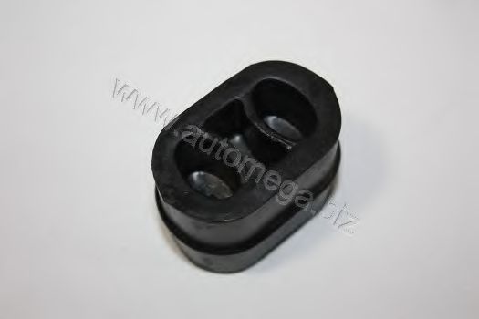 Стопорное кольцо глушителя AUTOMEGA 3008520726