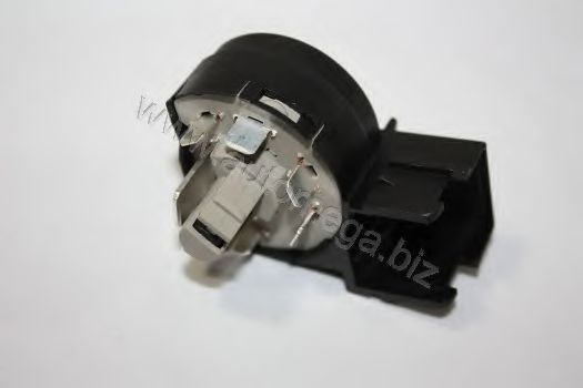 Контактная группа замка зажигания AUTOMEGA 3009140856