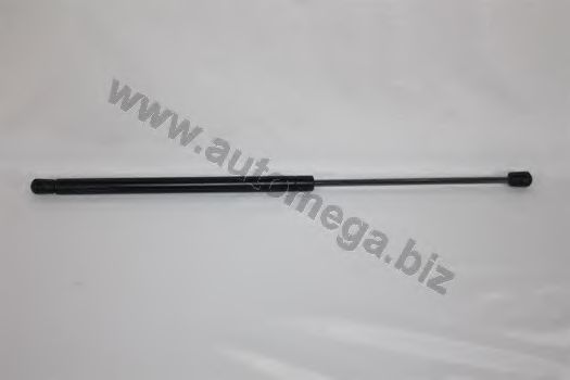Газовый упор крышки багажника AUTOMEGA 30100080276